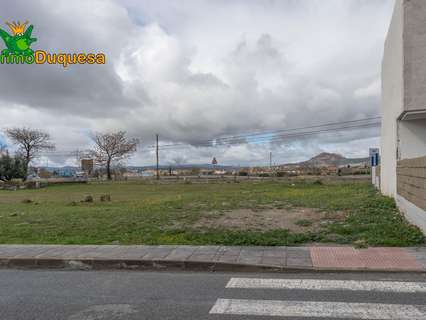 Parcela rústica en venta en Ogíjares