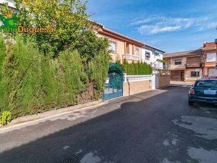 Casa en venta en Armilla rebajada