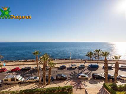 Piso en venta en Almuñécar rebajado