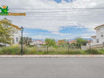 Parcela rústica en venta en Cúllar Vega