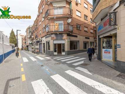Local comercial en venta en Maracena