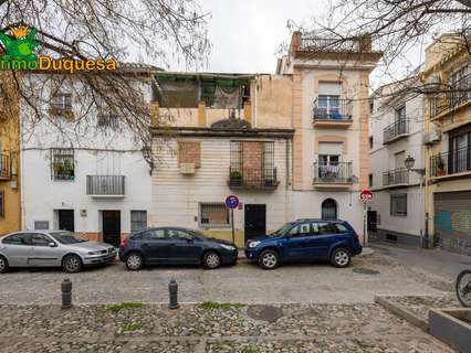 Casa en venta en Granada