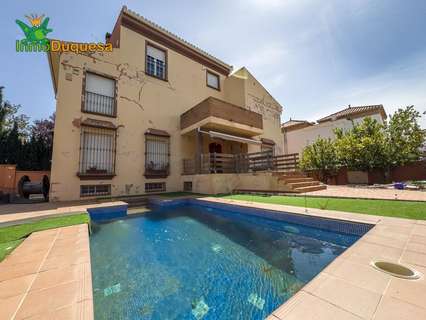 Chalet en venta en Atarfe