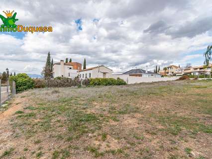 Parcela rústica en venta en Albolote