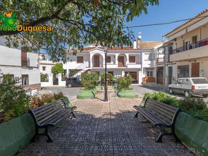 Casa en venta en La Zubia