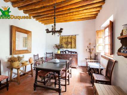 Casa rústica en venta en Granada