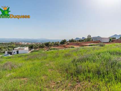 Parcela urbana en venta en Albolote