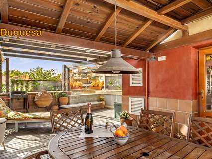 Ático dúplex en venta en Granada rebajado