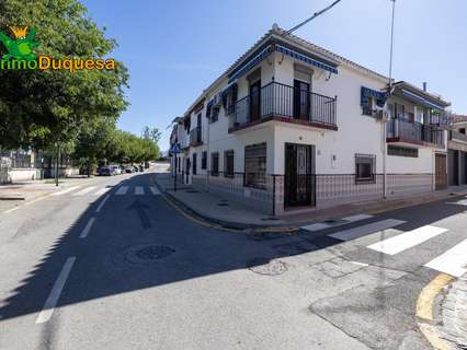 Casa en venta en Granada rebajada
