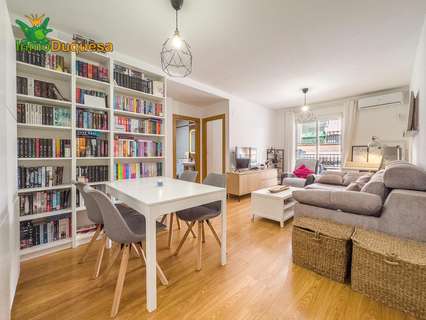 Piso en venta en Churriana de la Vega rebajado