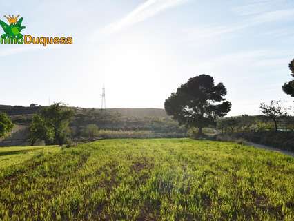 Parcela rústica en venta en Padul