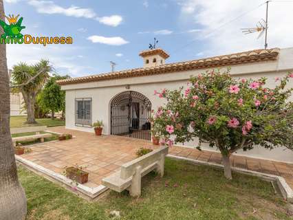 Chalet en venta en Motril rebajado