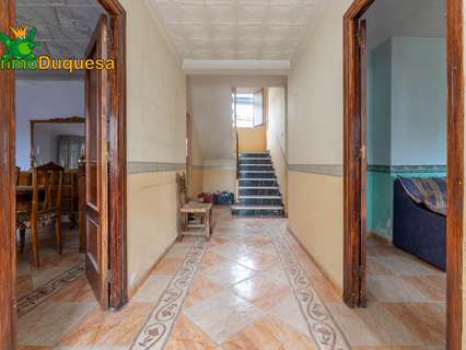 Casa en venta en Ogíjares rebajada
