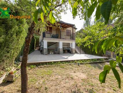 Parcela rústica en venta en Iznalloz