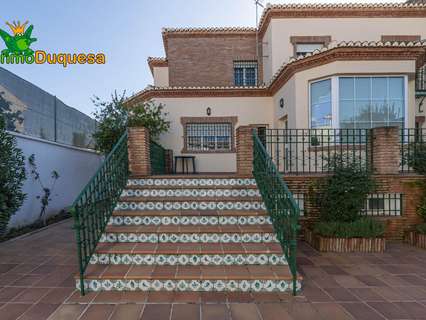 Chalet en venta en Santa Fe