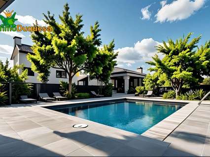 Chalet en venta en Padul