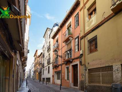 Edificio en venta en Granada rebajado