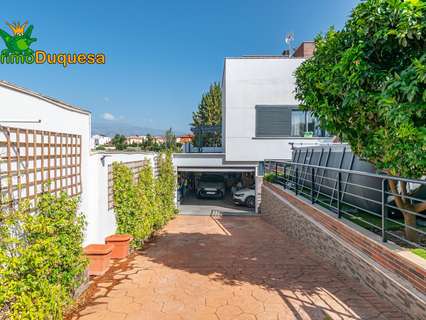 Chalet en venta en Alhendín