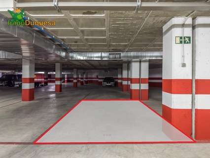 Plaza de parking en venta en Armilla