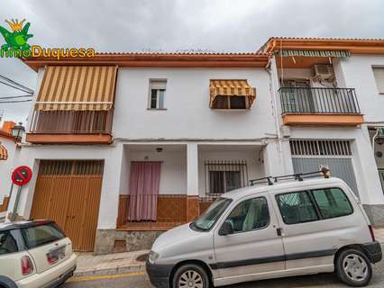Casa en venta en La Zubia