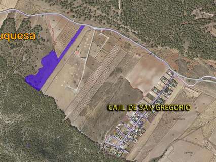 Parcela rústica en venta en Padul rebajada