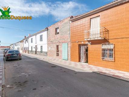 Casa en venta en Chimeneas