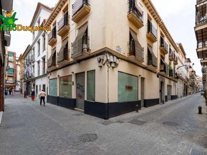 Casa en venta en Granada rebajada