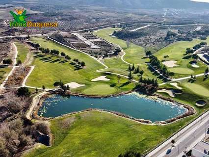 Parcela urbana en venta en Otura