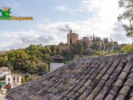 Casa en venta en Granada