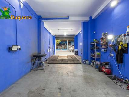 Local comercial en venta en Granada rebajado