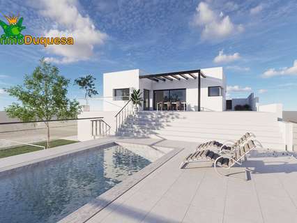 Chalet en venta en La Zubia