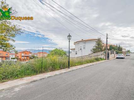 Parcela urbana en venta en Cúllar Vega