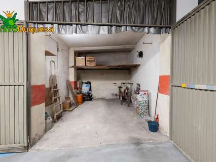 Plaza de parking en venta en Granada