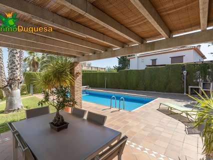 Chalet en venta en Gójar