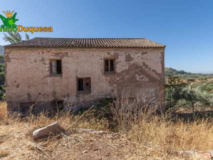 Casa rústica en venta en Cogollos de la Vega
