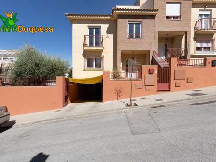 Casa en venta en Huétor Vega rebajada