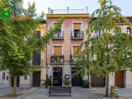 Edificio en venta en Granada