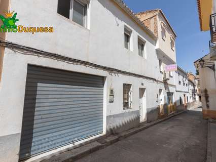 Casa en venta en Alhendín