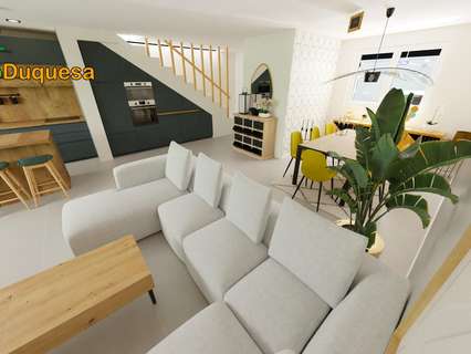 Casa en venta en Pulianas