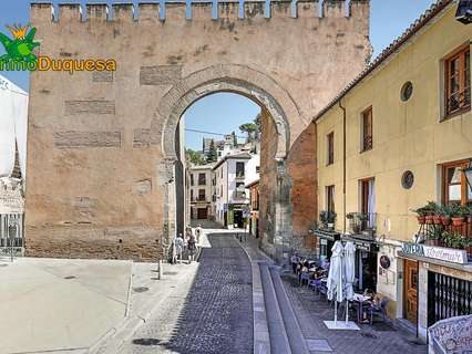 Piso en venta en Granada rebajado