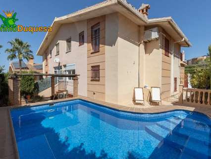 Casa en venta en Huétor Vega