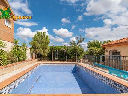 Chalet en venta en Otura rebajado