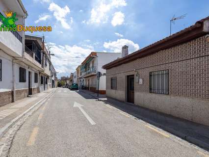 Casa en venta en Granada rebajada