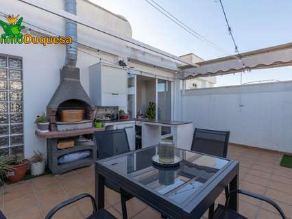 Ático dúplex en venta en Otura rebajado