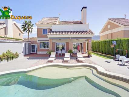 Chalet en venta en Otura rebajado