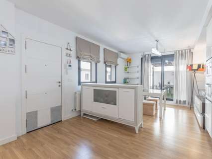 Piso en venta en Churriana de la Vega