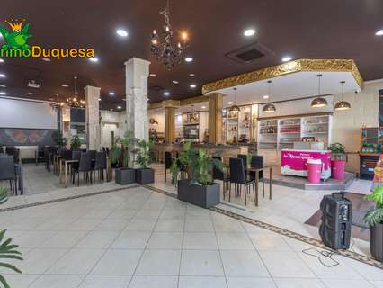 Local comercial en venta en La Zubia