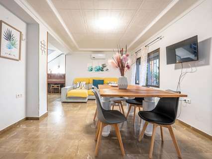 Chalet en venta en Huétor Vega