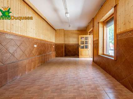 Local comercial en venta en Granada