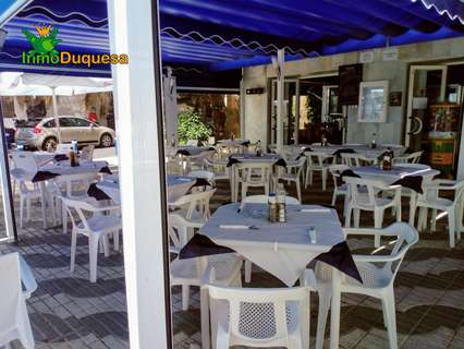 Local comercial en venta en Almuñécar